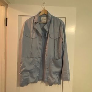 simoette button down